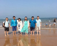 鄭州、石家莊辦事處青島兩日游