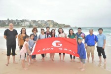 感恩十年，暢游澳洲——2019年國隆集團資深員工境外旅游活動